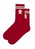 Gatta U04.N56 świąteczne skarpety unisex 